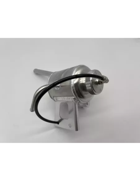 Bocal de Direction Assistée Aluminium Non Peint DTC Parts
