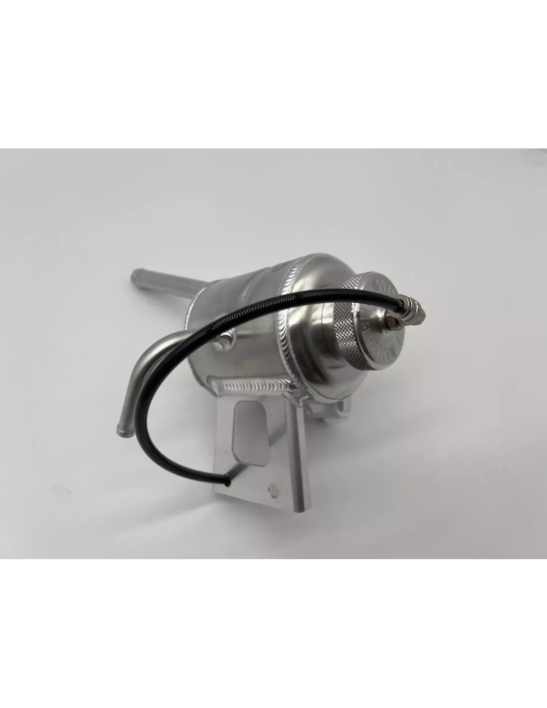 Bocal de direction assistée HDJ80 HZJ7 HZJ105 aluminium - non peint