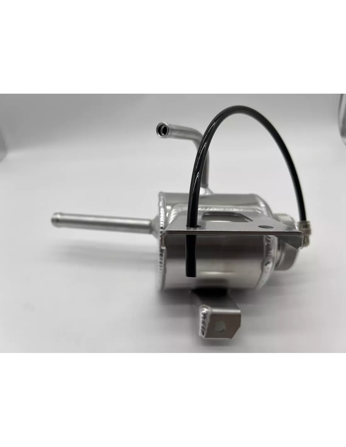Bocal de Direction Assistée Aluminium Non Peint DTC Parts