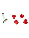 Silentblocs Blades / Chassis PEDDERS Voor Ford Ranger