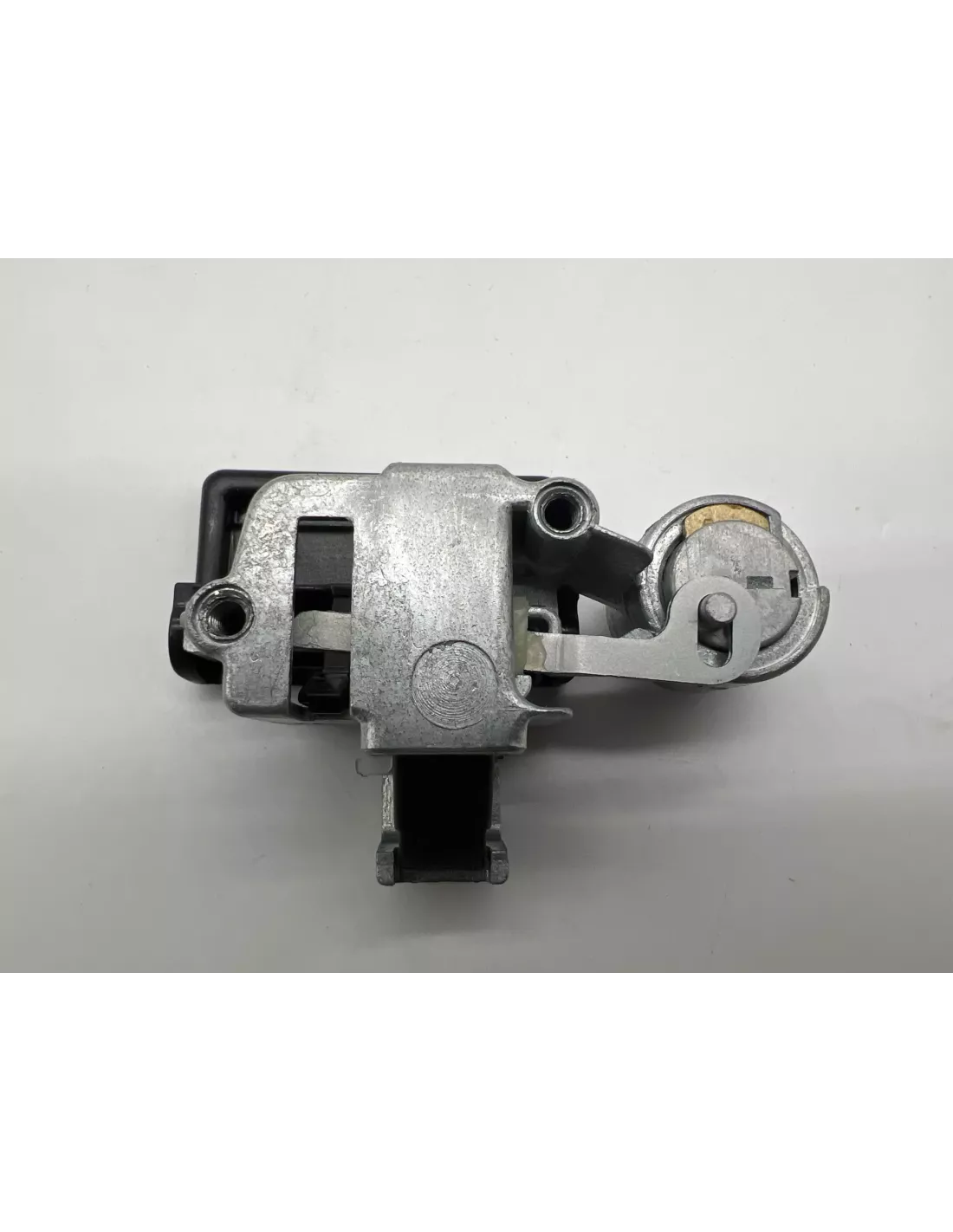 Kit barillet complet avec 3 clefs Land Cruiser Série 7 1999+ TOYOTA -