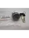 Ensemble neiman barillet avec 2 clefs BJ7 KZJ7 HZJ7 TOYOTA -