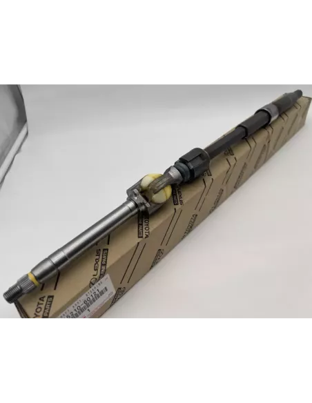 Arbre Colonne de Direction Cardan Toyota Land Cruiser KDJ9