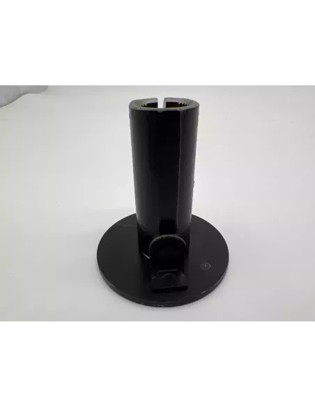 Platine cannelée arbre intermédiaire colonne direction KDJ12 TOYOTA -