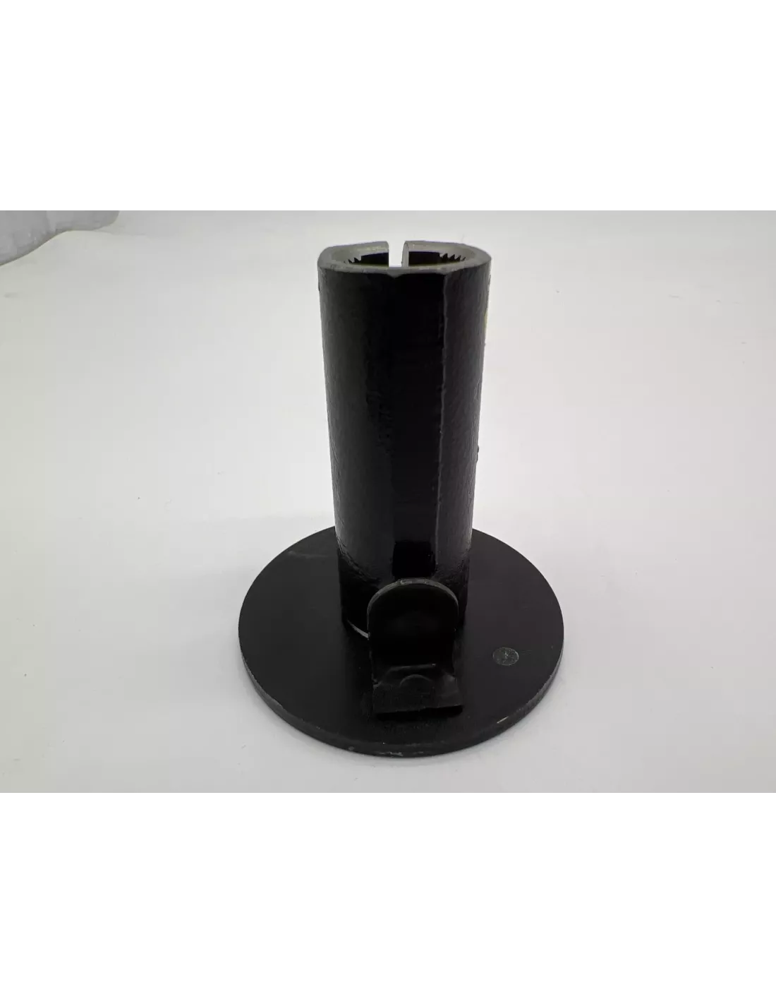 Platine cannelée arbre intermédiaire colonne direction KDJ12 TOYOTA -