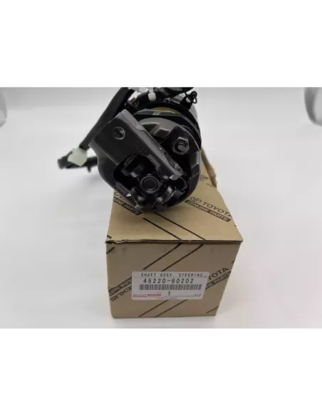 Système Vgrs Colonne de Direction Toyota Land Cruiser HDJ100