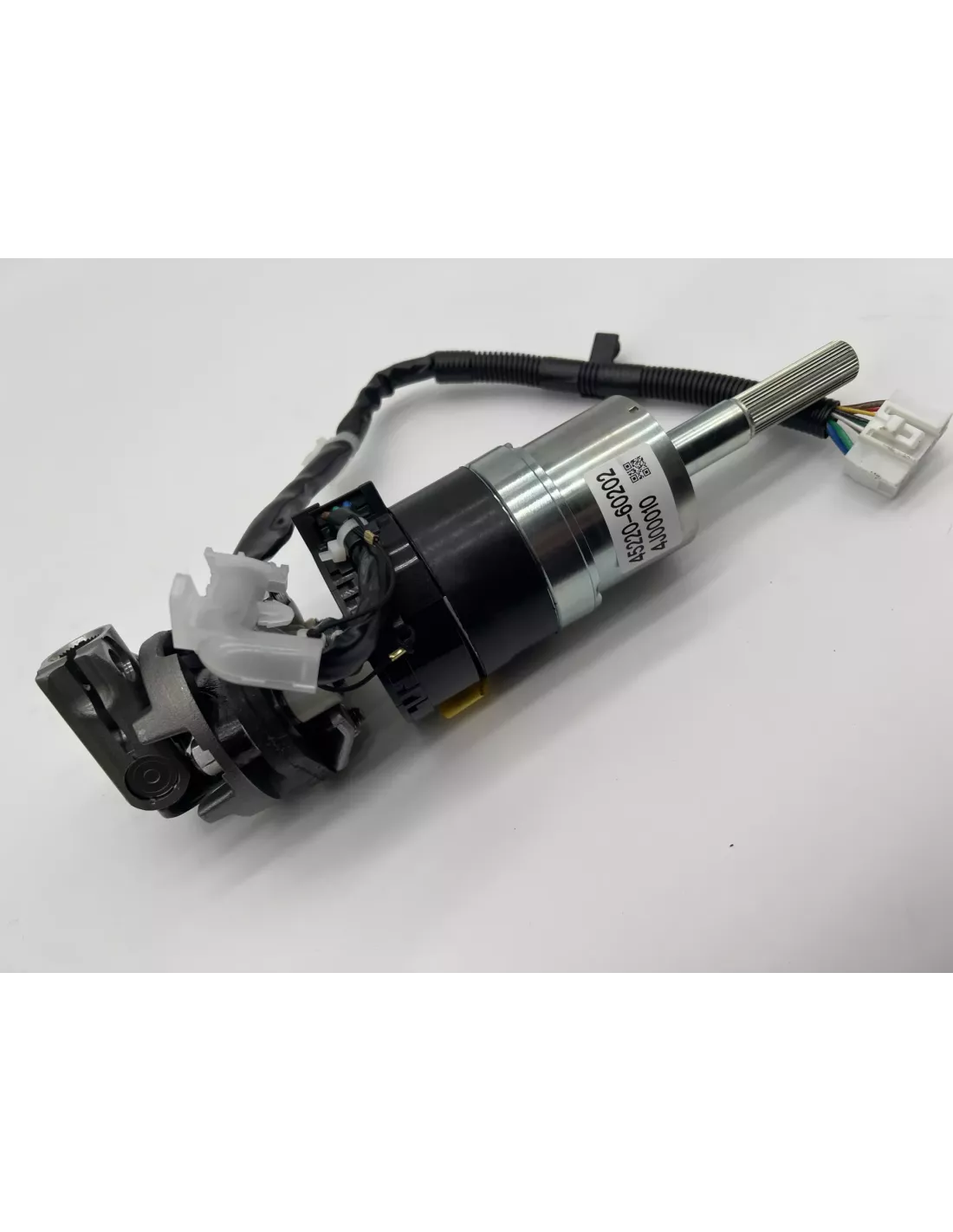 Système Vgrs Colonne de Direction Toyota Land Cruiser HDJ100