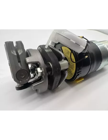 Système Vgrs Colonne de Direction Toyota Land Cruiser HDJ100