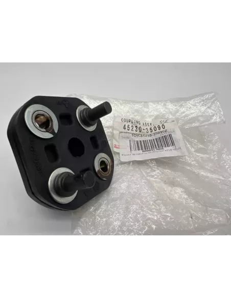 Flector de Colonne de Direction Toyota Land Cruiser