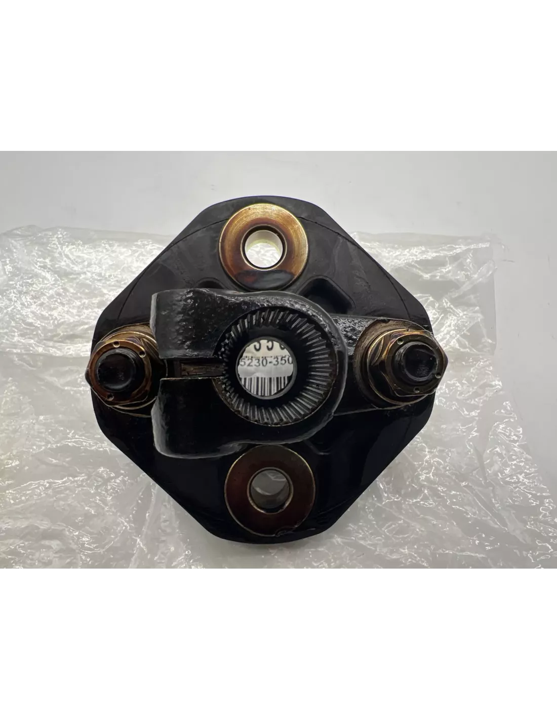 Flector de Colonne de Direction Toyota Land Cruiser