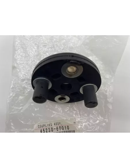 Flector de colonne de direction HDJ80 TOYOTA - accessoire 4x4
