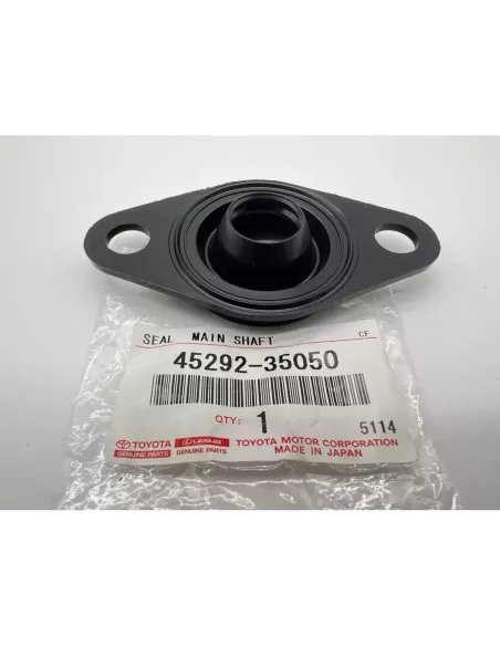 Joint passe cloison tablier colonne de direction HDJ80 TOYOTA -