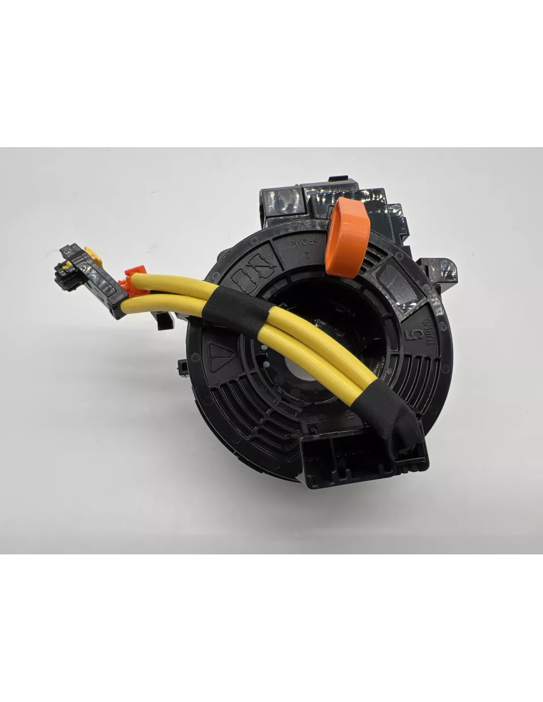 Serpentin Airbag Piste Tournante GDJ15 avec Commandes au