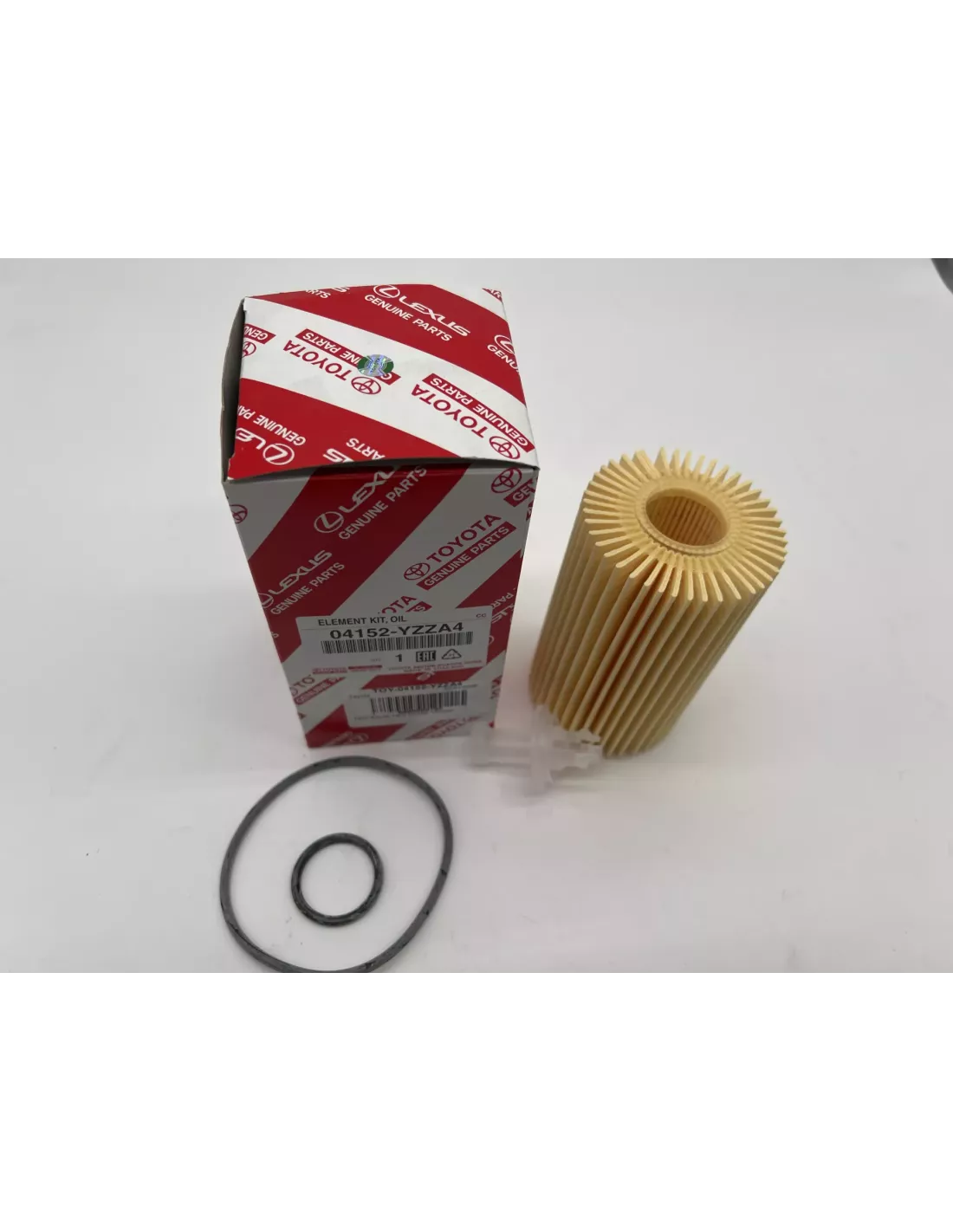 Filtre à Huile URJ200 et Tundra V8 Toyota Land Cruiser