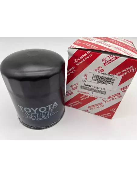 Filtre à Huile HJ61 HJ60 HJ45 TOYOTA - accessoire 4x4