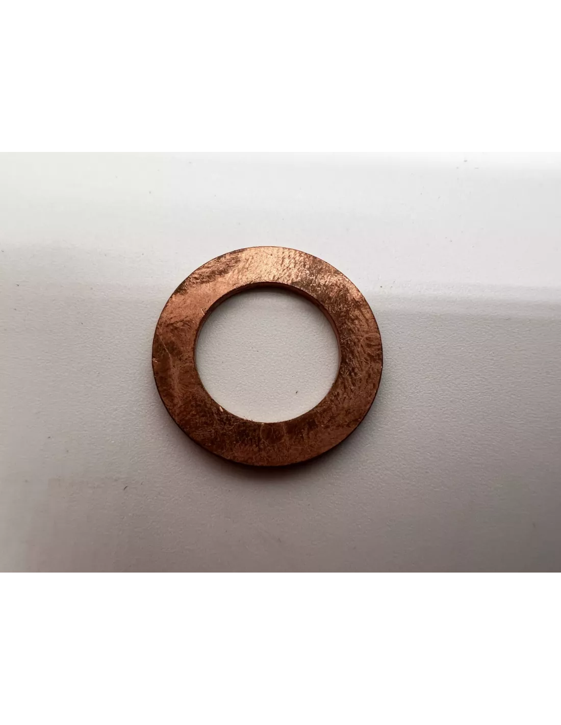 Joint Clapet Huile Moteur Toyota
