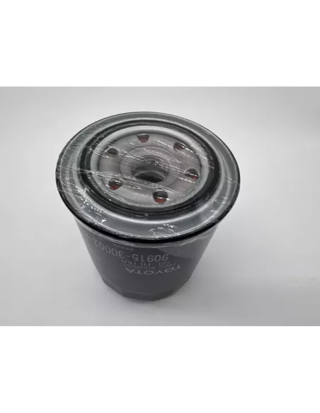 Filtre à huile HDJ80 HDJ100 HZJ7 KDJ9 KDJ12 LJ7 TOYOTA - accessoire