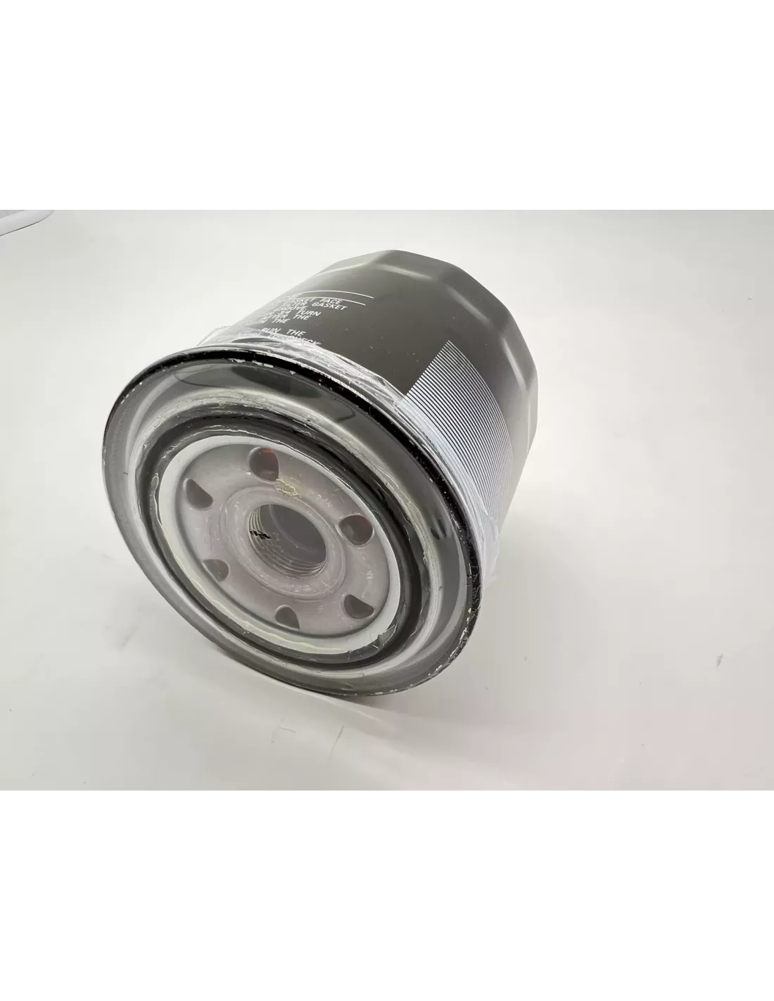 Filtre à huile RAV4 2.0D4-D 115cv 2001-2006 TOYOTA - accessoire 4x4