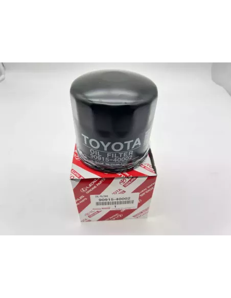 Filtre à Huile LJ150 et Export LAN125 Toyota Land Cruiser /