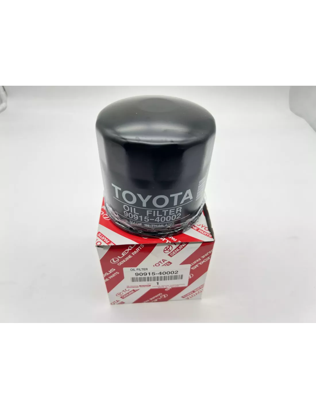 Filtre à Huile LJ150 et Export LAN125 Toyota Land Cruiser /