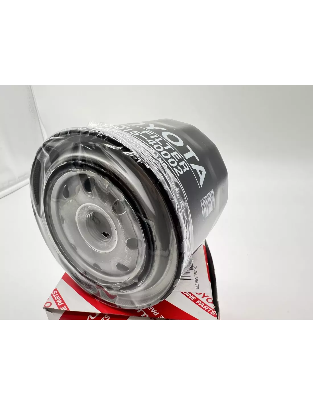 Filtre à Huile LJ150 et Hilux Revo export LAN125 TOYOTA - accessoire
