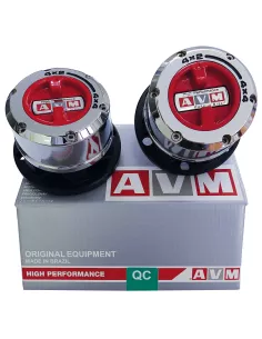 MOYEUX DEBRAYABLES AVM HP - TOYOTA HZJ70/73/75,HDJ80 90- (la