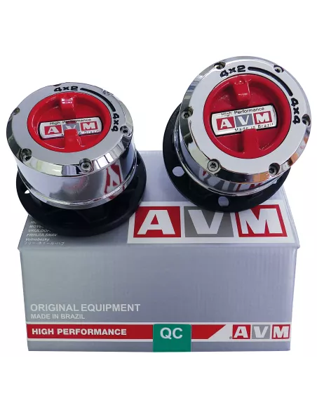 MOYEUX DEBRAYABLES AVM HP - TOYOTA HZJ70/73/75,HDJ80 90- (la