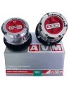 MOYEUX DEBRAYABLES AVM HP - TOYOTA HZJ70/73/75,HDJ80 90- (la