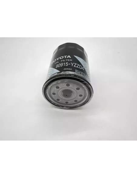 Filtre à huile GRJ7 GRJ120 UZJ100 UZJ200 et FJ Cruiser avant 02/2009