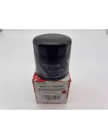 Filtre à huile RAV4 2.0i 1994-2000 TOYOTA - accessoire 4x4