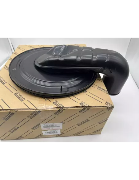 Couvercle de Boite Filtre à Air 12s Toyota Land Cruiser