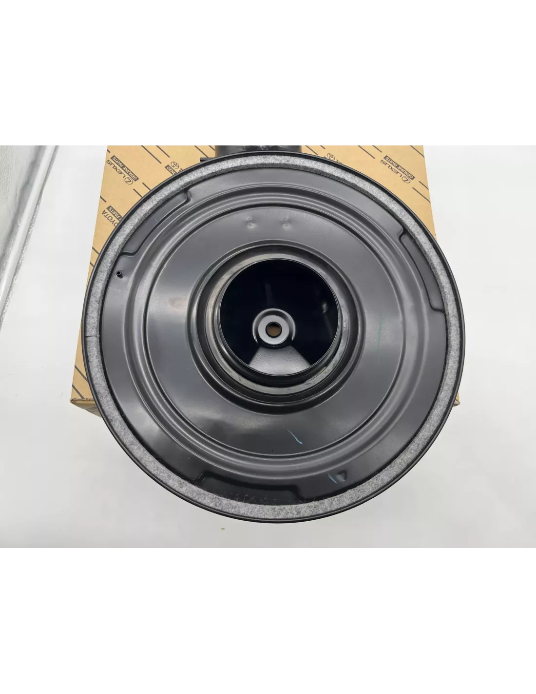 Couvercle de Boite Filtre à Air 12s Toyota Land Cruiser