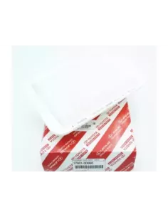 Luftfilter Rav4 Benzin 2008-2018 TOYOTA - 4x4 Zubehör 2