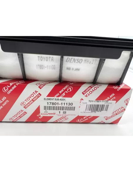 Filtre à Air GDJ15 1gdftv 28d4d Toyota Land Cruiser
