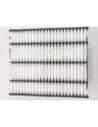 Filtre à air Land Cruiser GDJ15 1GD-FTV 2.8D4-D TOYOTA - accessoire