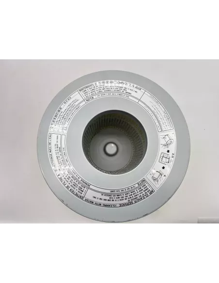 Filtre à Air Lavable 1hdfte Toyota Land Cruiser HDJ100