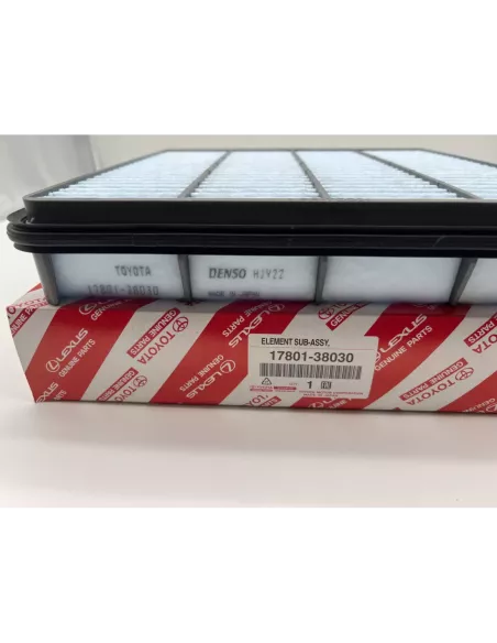 Filtre à air Tundra 2014-2021 et UZJ200 URJ200 GRJ200 TOYOTA -