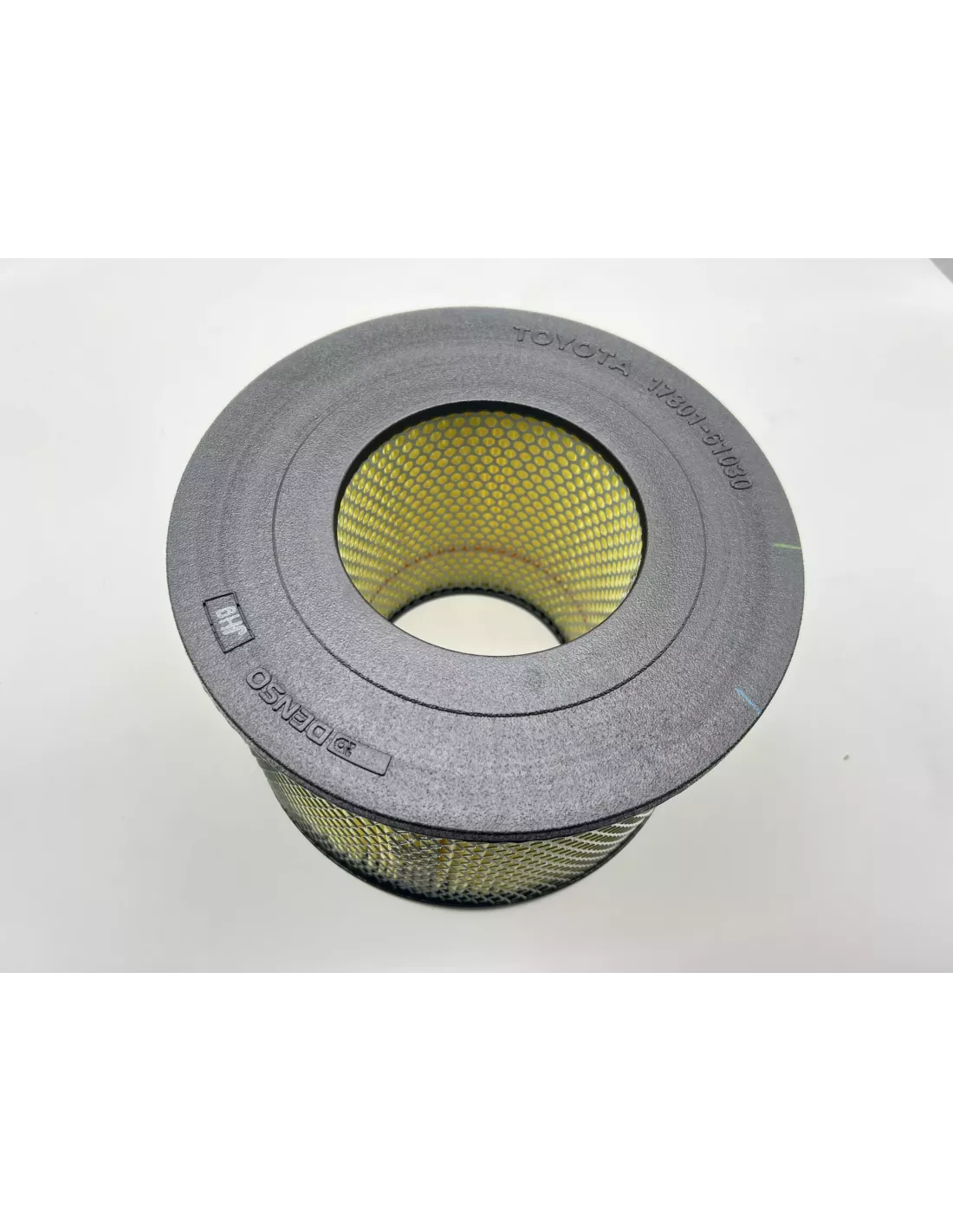 Filtre à air lavable HDJ80 HZJ7 KZJ7 BJ7 HJ6 BJ4 TOYOTA - accessoire