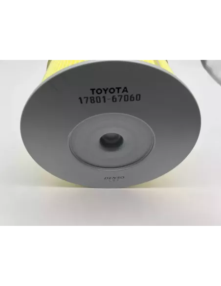 Filtre à Air Lavable Toyota Land Cruiser HZJ105/KZJ9/KDJ9