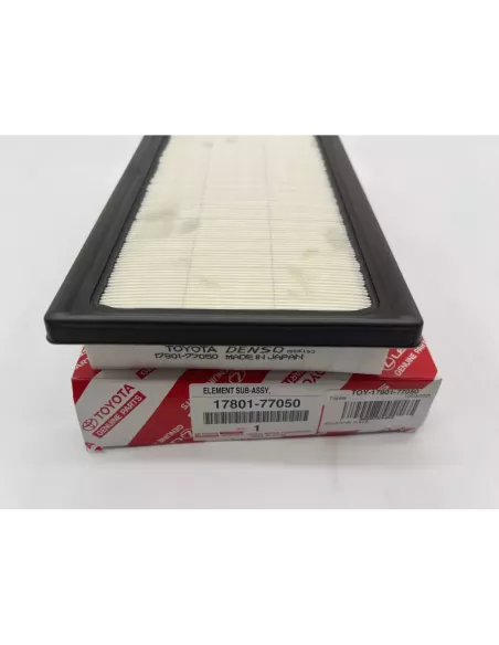 Filtre à Air V RAV4 2018 Toyota