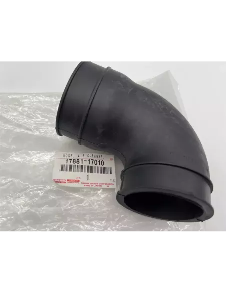 Durite admission sur turbo coude 90° HDJ80 12S 24S TOYOTA -