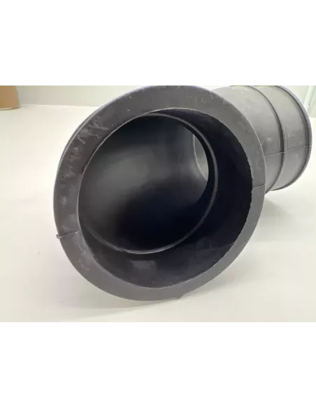 Durite Admission sur Turbo Coude 90 12s 24s Toyota Land
