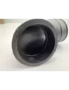 Durite Admission sur Turbo Coude 90 12s 24s Toyota Land