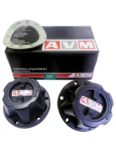 MOYEUX DEBRAYABLES AVM - SUZ VITARA 88-00/GD VITARA 98-05