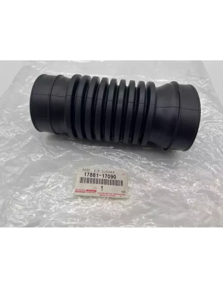 Durite accordéon entre boite à air et turbo HDJ100 08/2002+ TOYOTA -