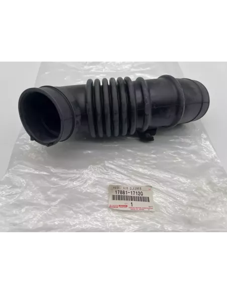 Durite accordéon entre boite à air et admission HZJ7 2007+ TOYOTA -