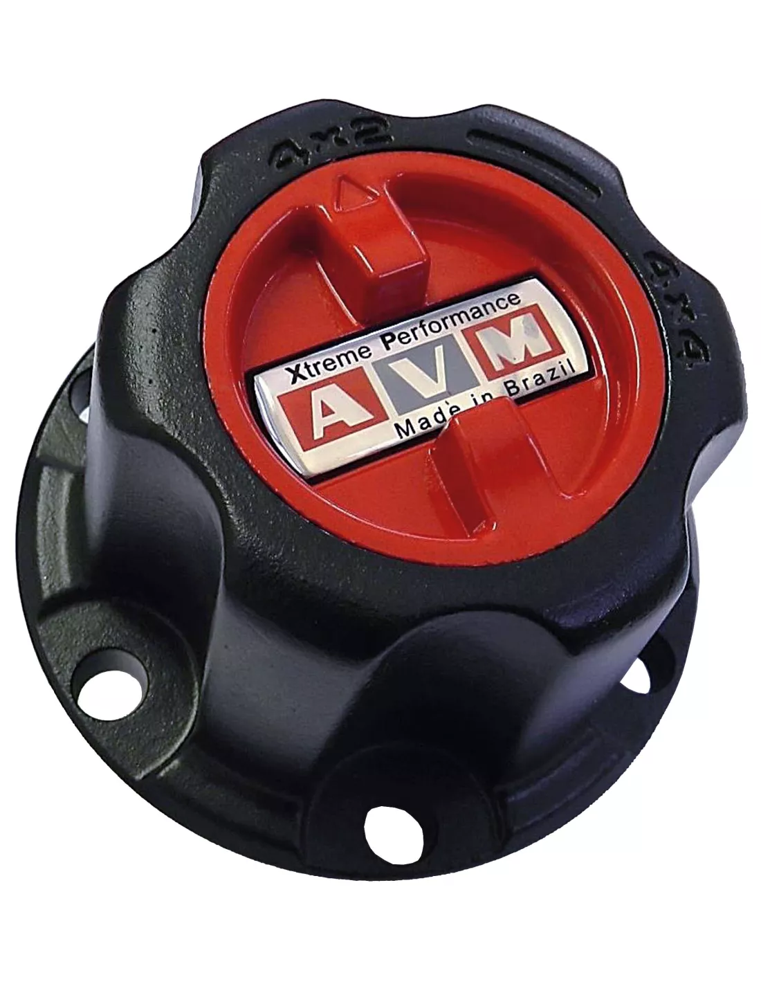 MOYEUX DEBRAYABLES AVM XP - NISSAN PATROL GR Y60-Y61/PATHFIN