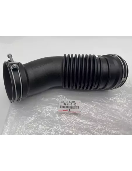 Durite Accordéon Boite à Air Toyota Land Cruiser VDJ200