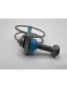 Petit Collier sur Durite Accordéon Admission Toyota Land