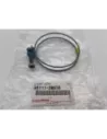 Collier fixation durite accordéon côté boite air KDJ12 KDJ15 TOYOTA -